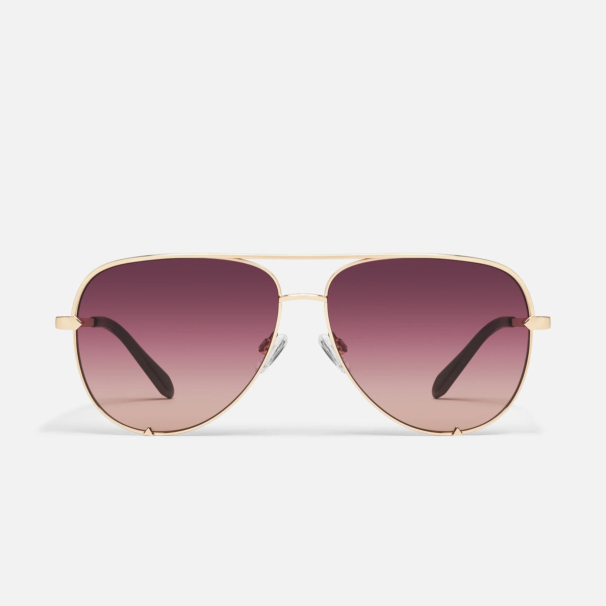 High Key Extra Large - Gold / Iris Doe