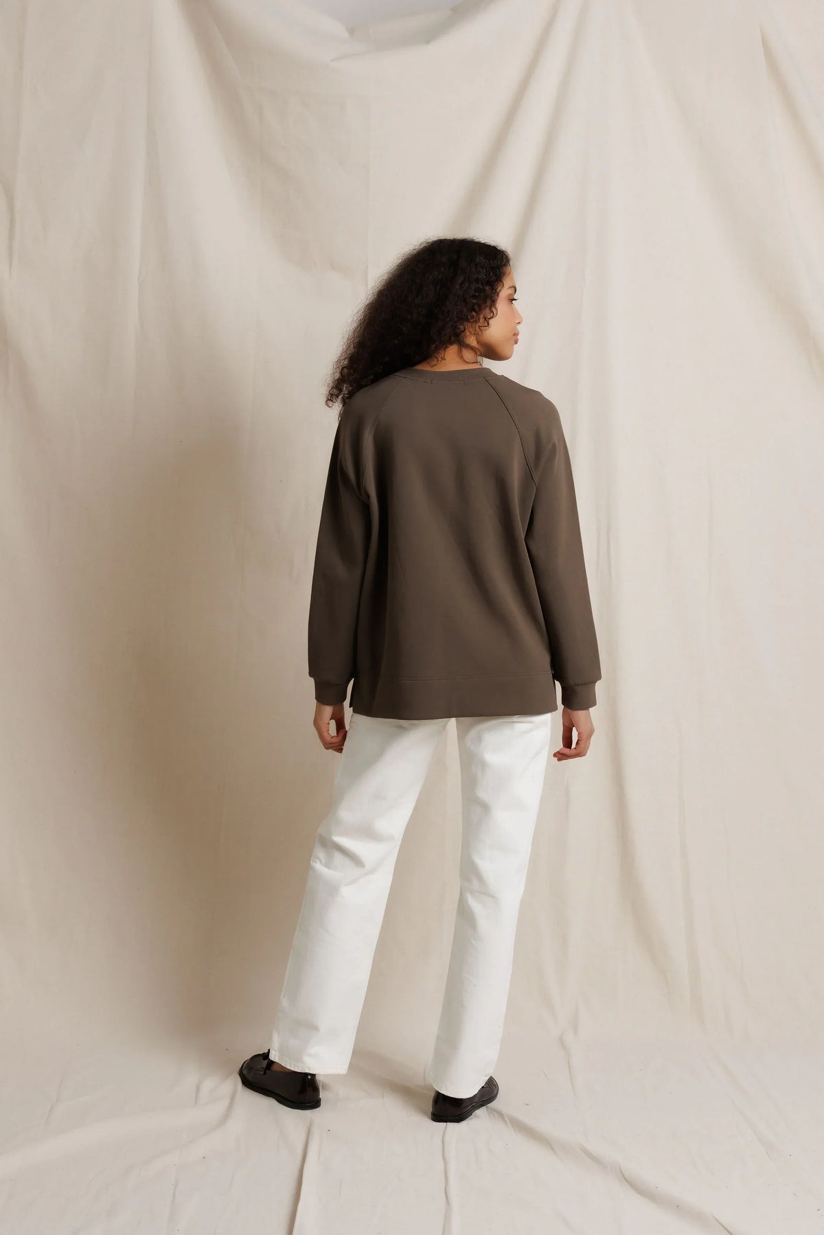 Seville - Dark Olive