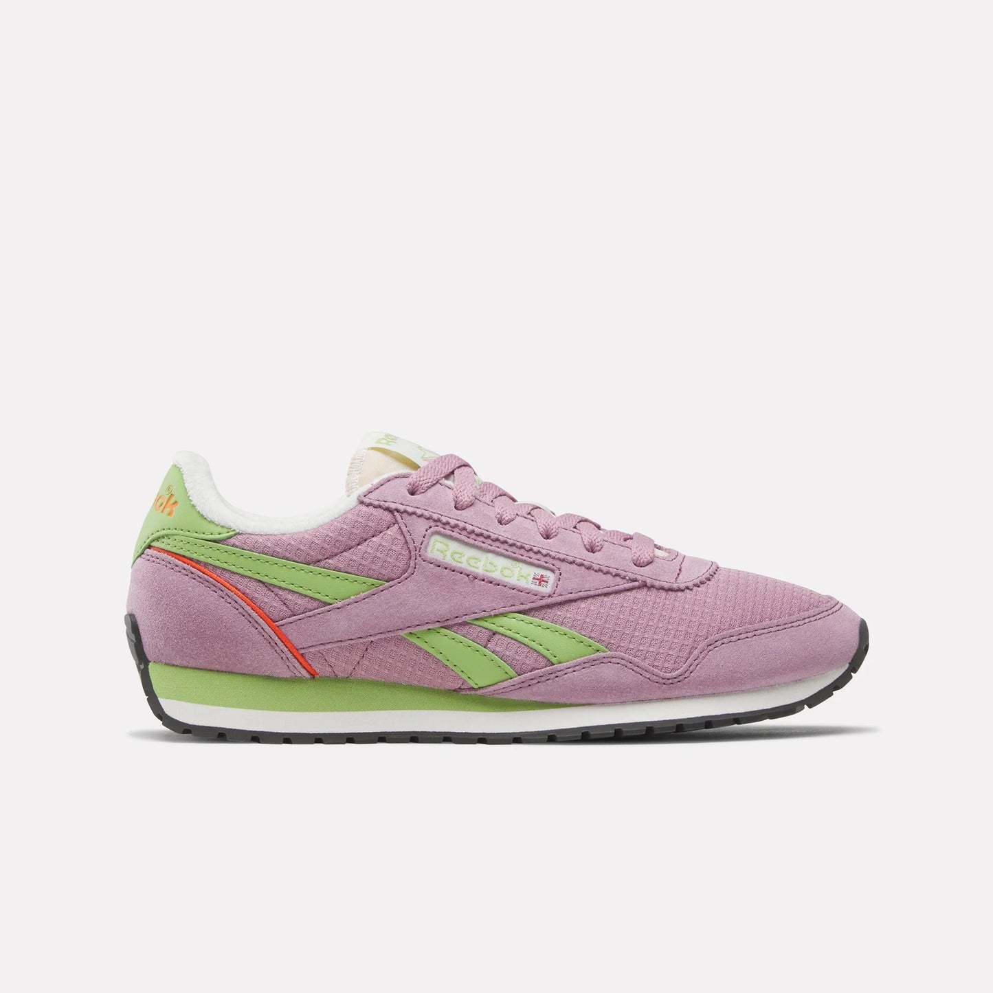 Classic Az Shoes - Berry / Green