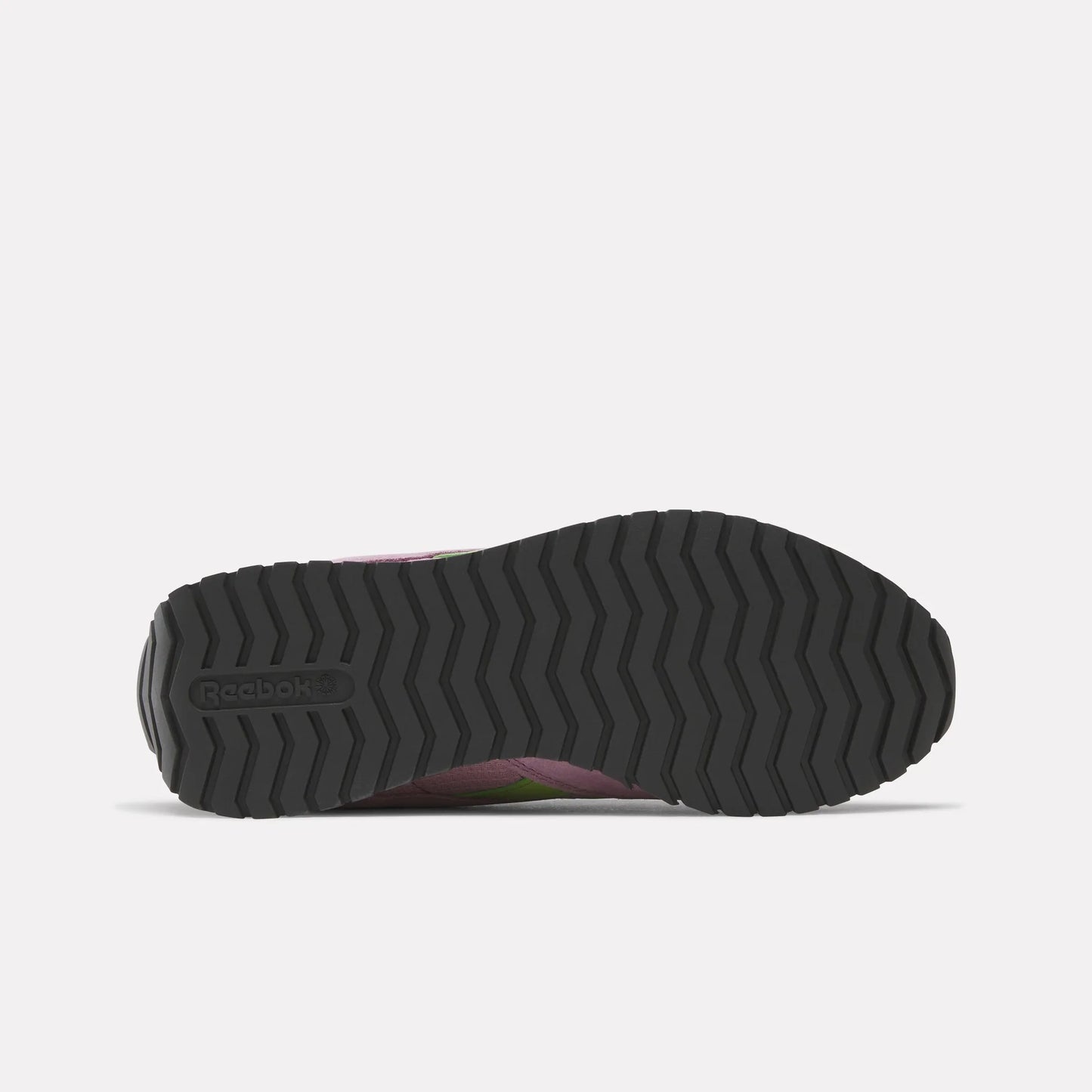 Classic Az Shoes - Berry / Green