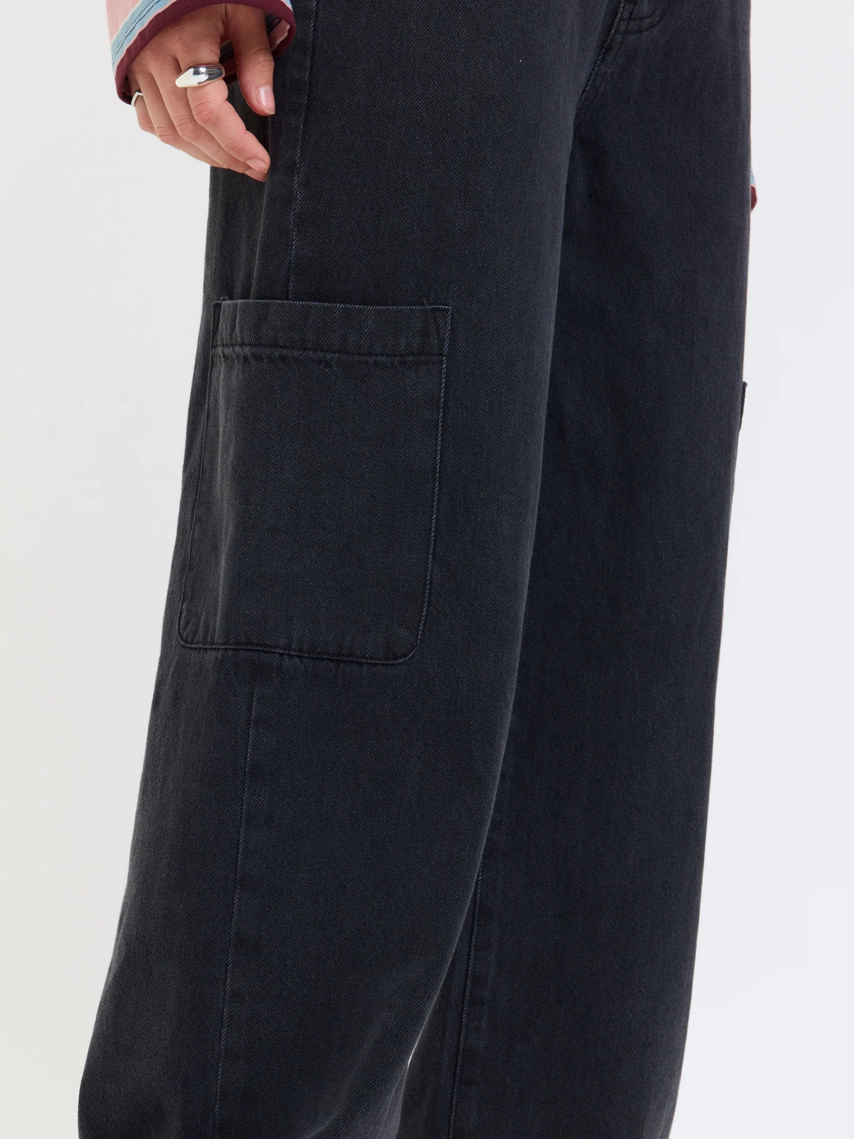 Mirage Mid-rise Cargo - Eclipse