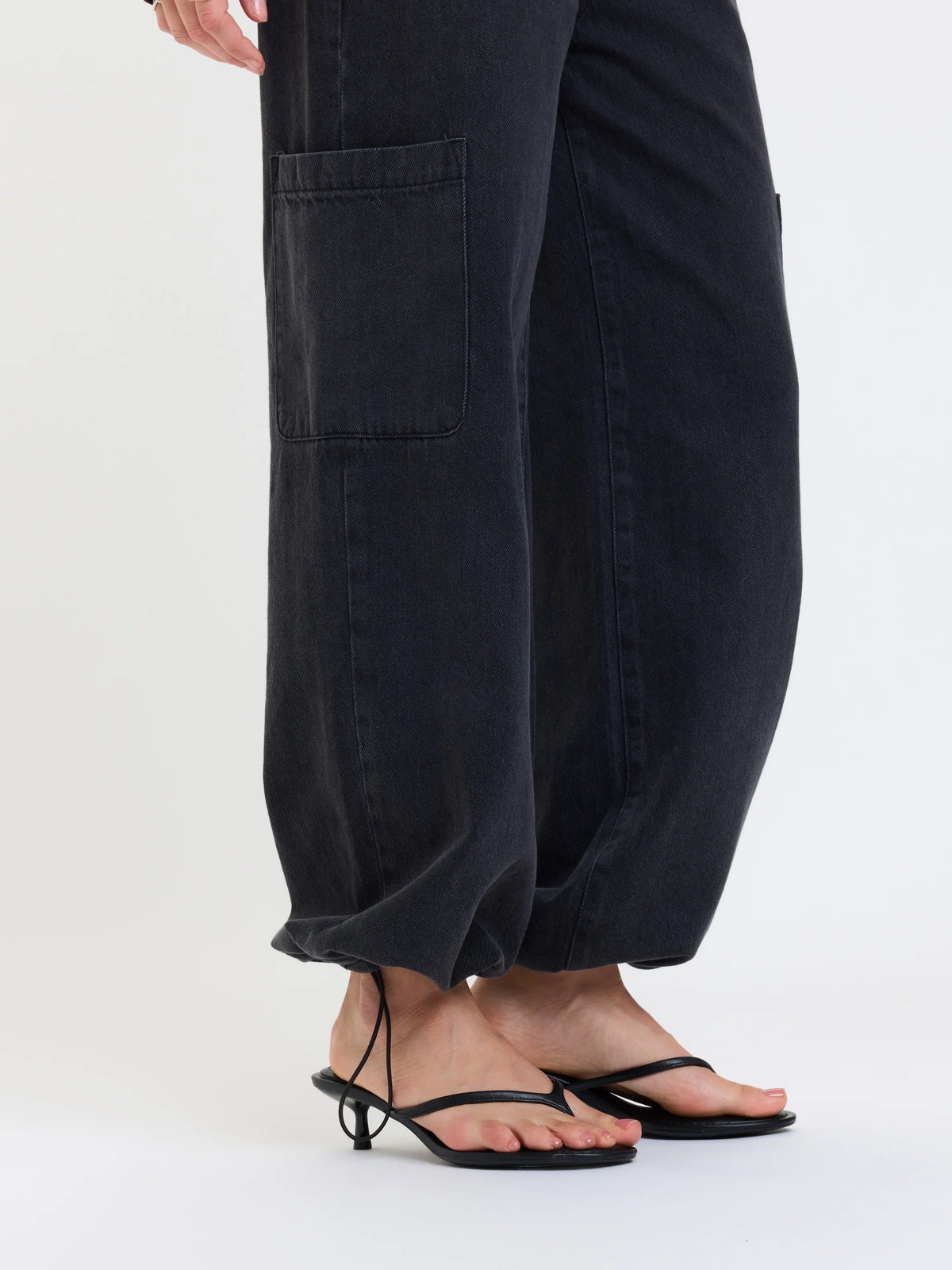 Mirage Mid-rise Cargo - Eclipse