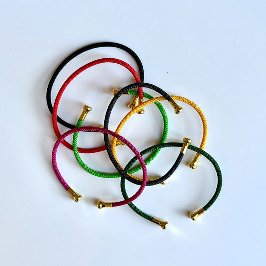 The Reminder Bracelet