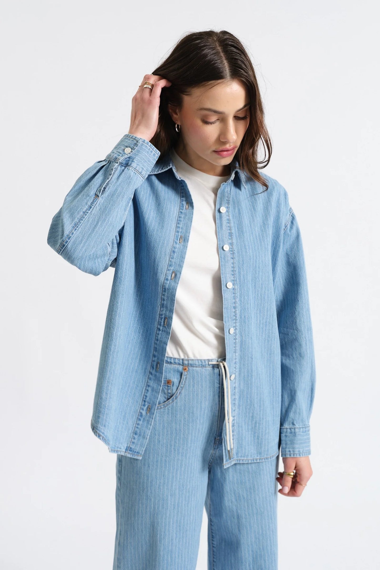 Haven Shirt - Whimsy