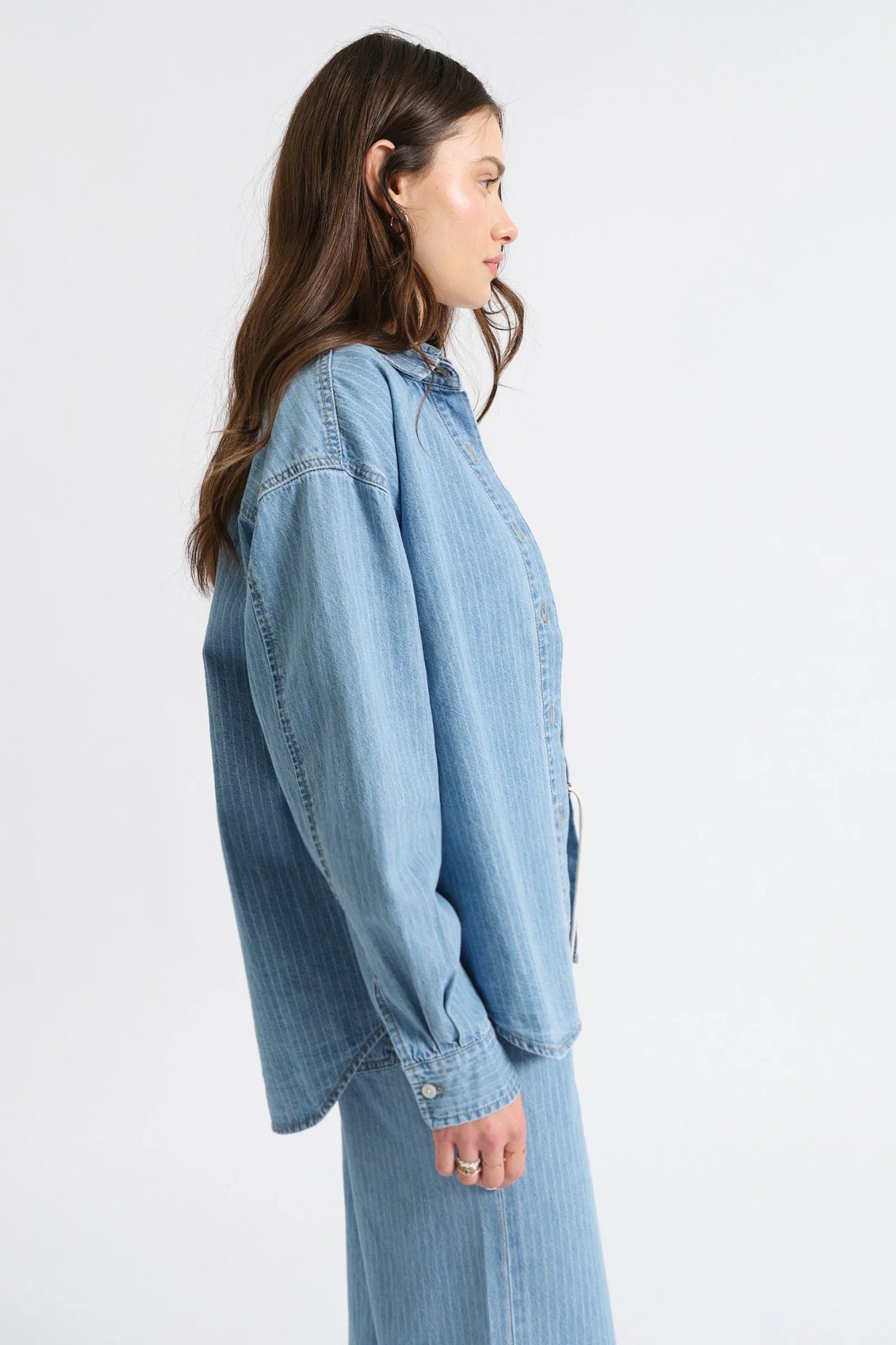 Haven Shirt - Whimsy