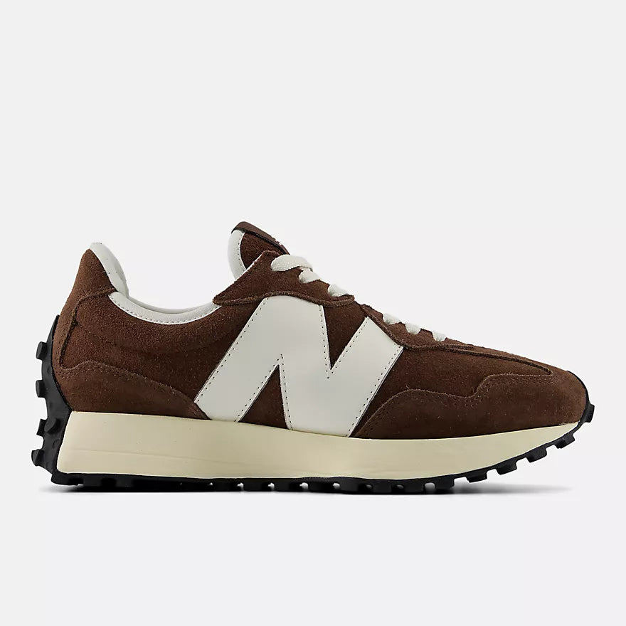 327 - Pumpernickel / Linen