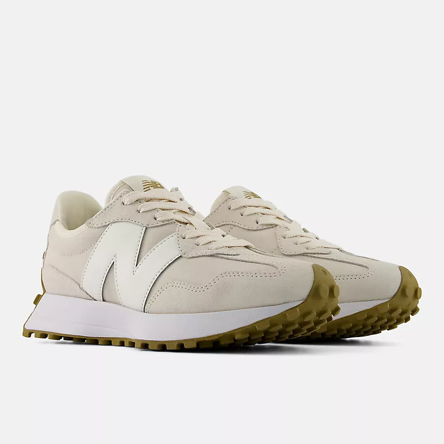 327 - Linen / Sea Salt
