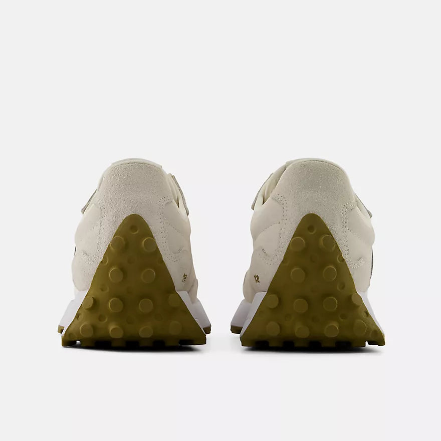 327 - Linen / Sea Salt