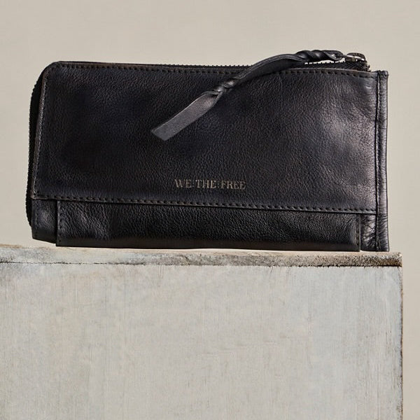 Emerson Wallet - Black