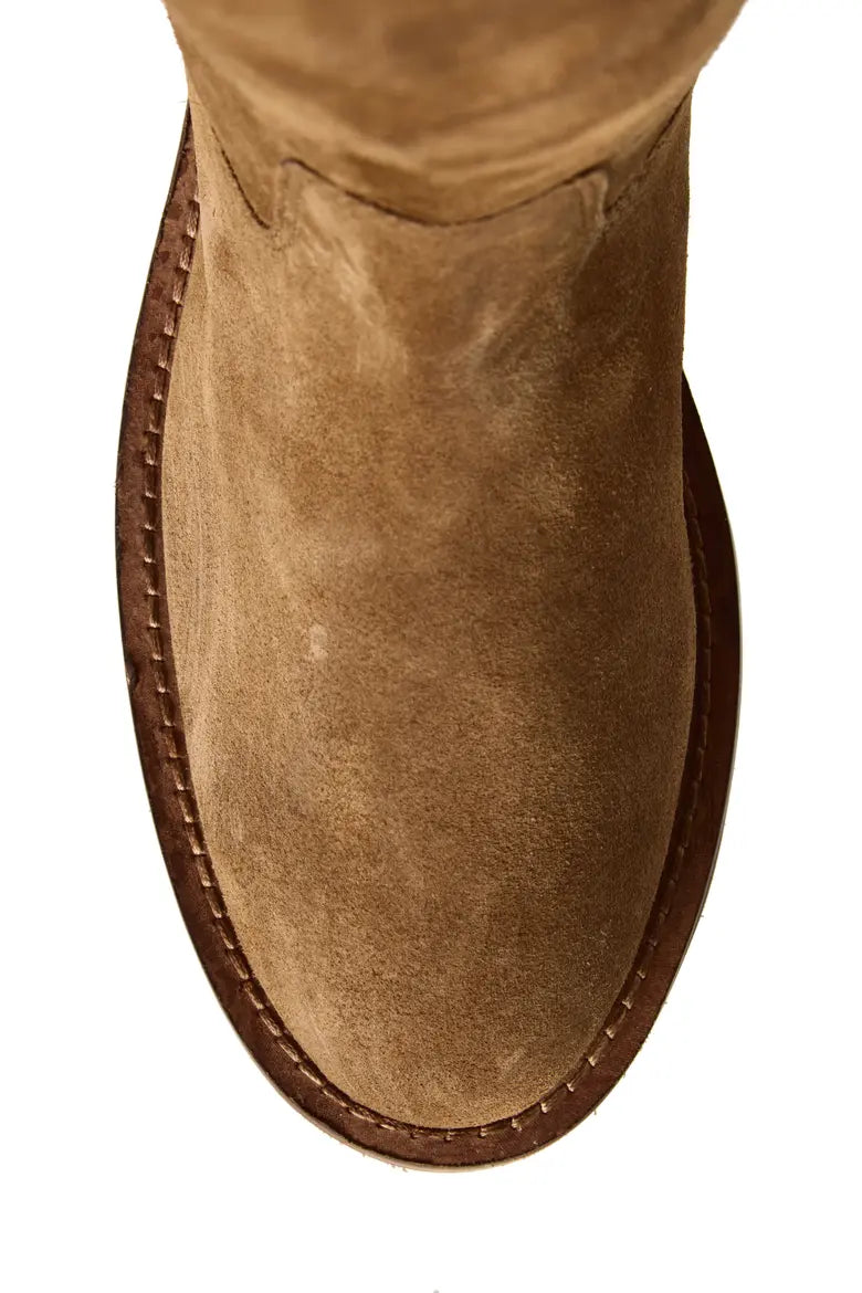 Sonora Boot - Cognac
