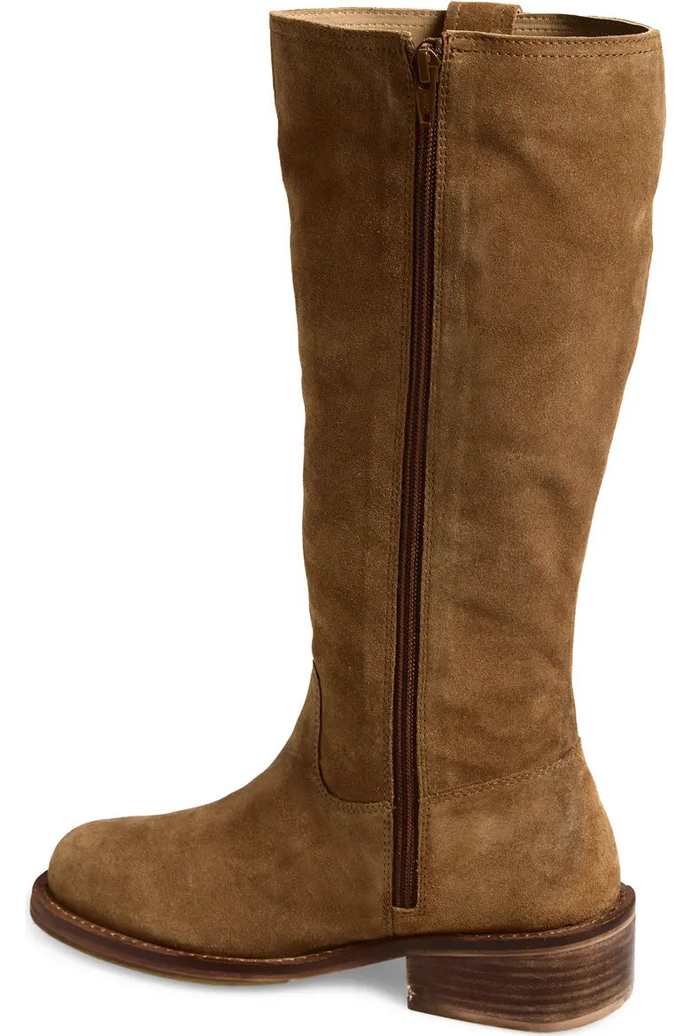 Sonora Boot - Cognac