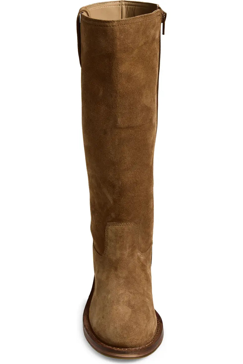 Sonora Boot - Cognac