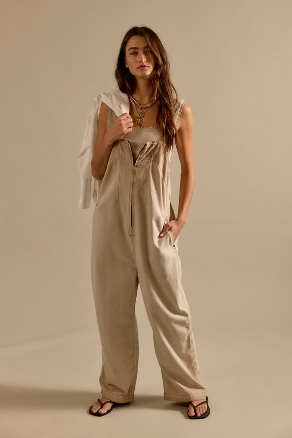 Jude One-Piece - Sandy