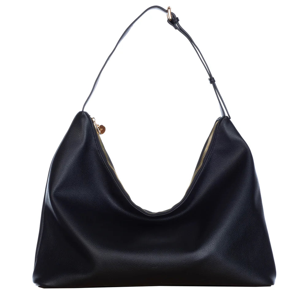 Triangle Bag - Black
