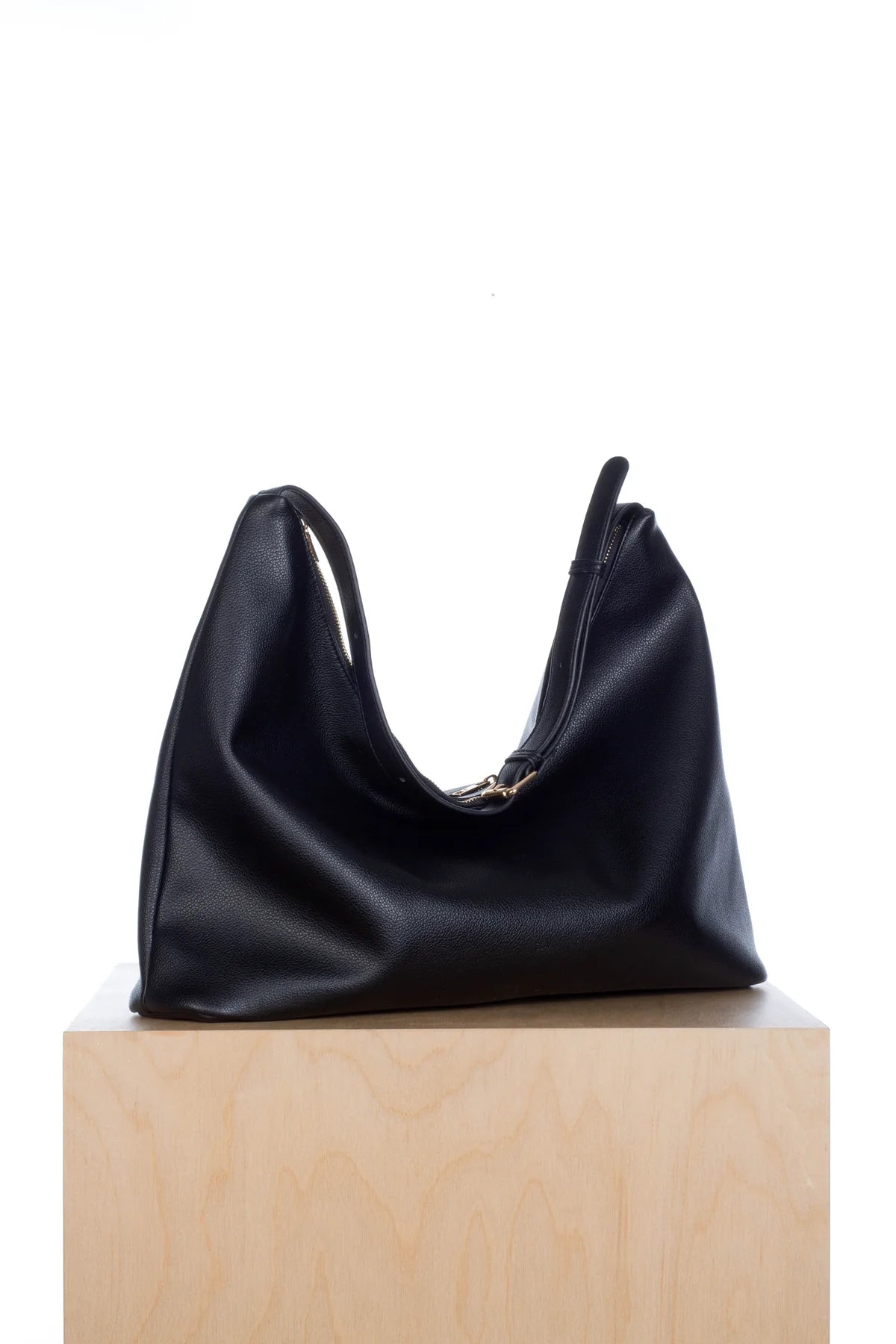 Triangle Bag - Black