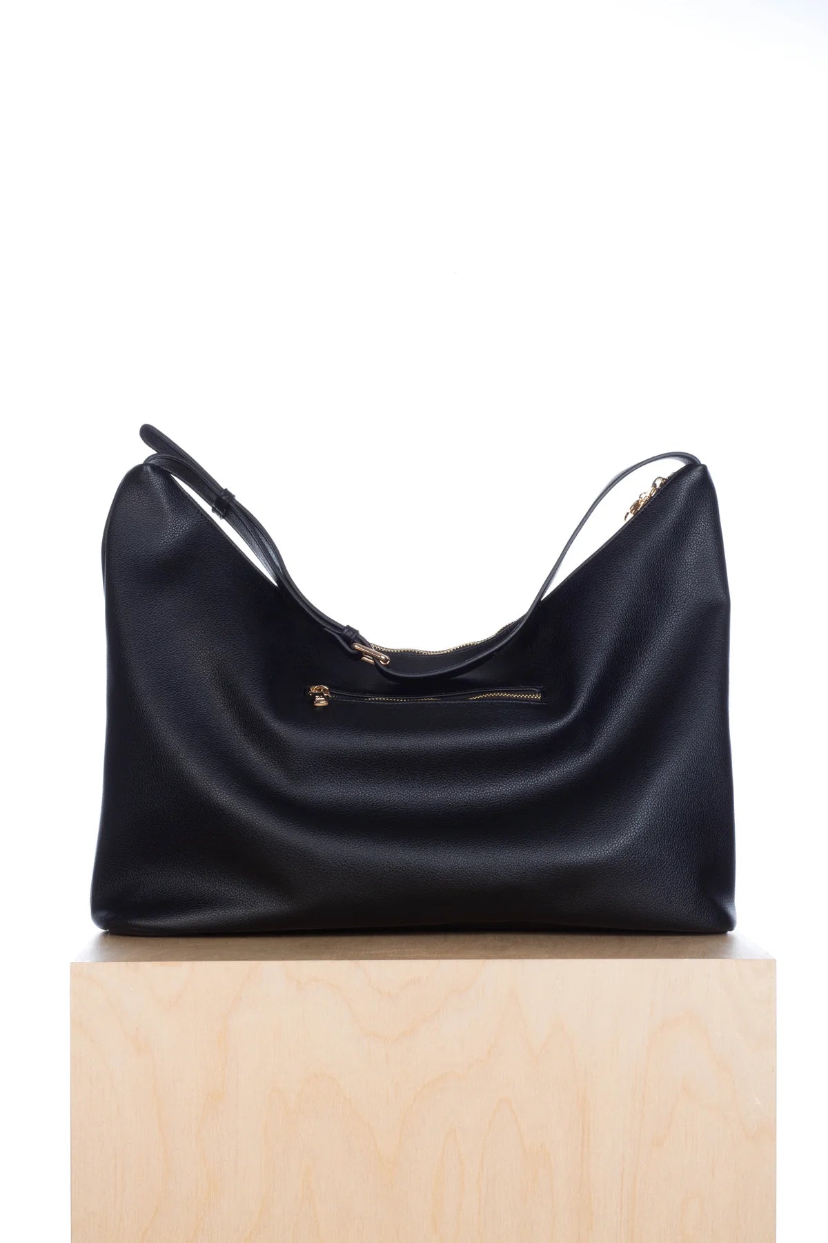 Triangle Bag - Black