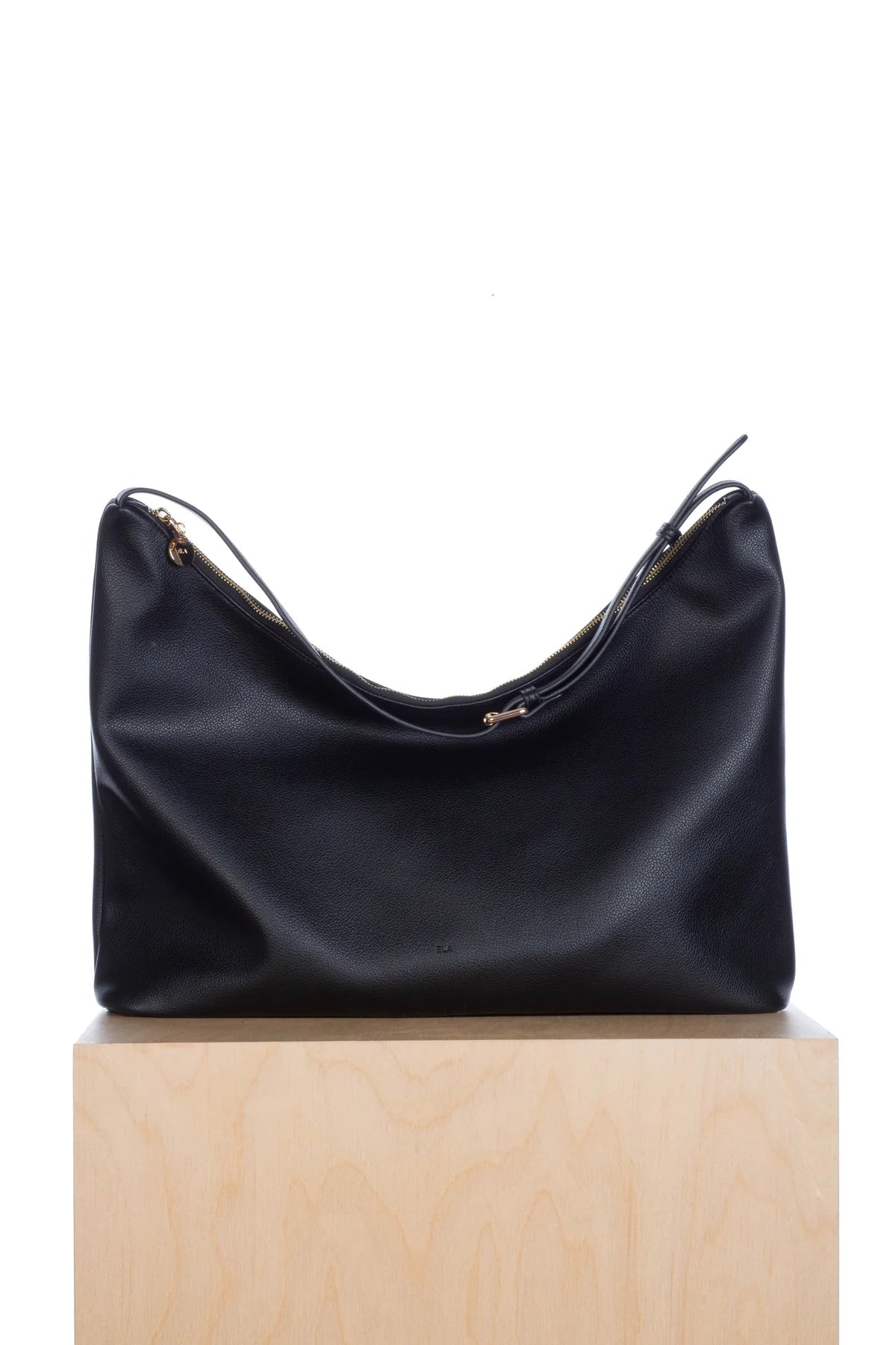 Triangle Bag - Black