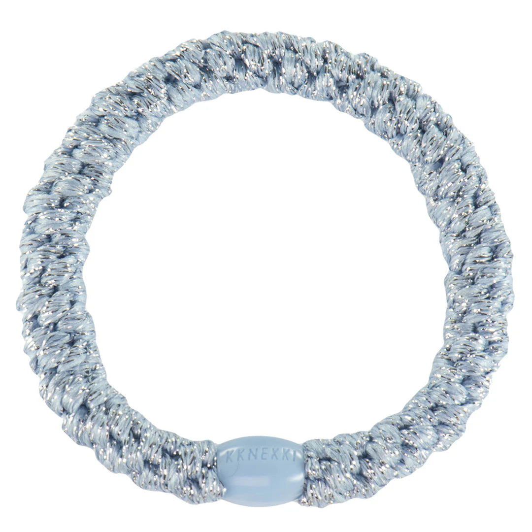 Kknekki Solid Hair Tie