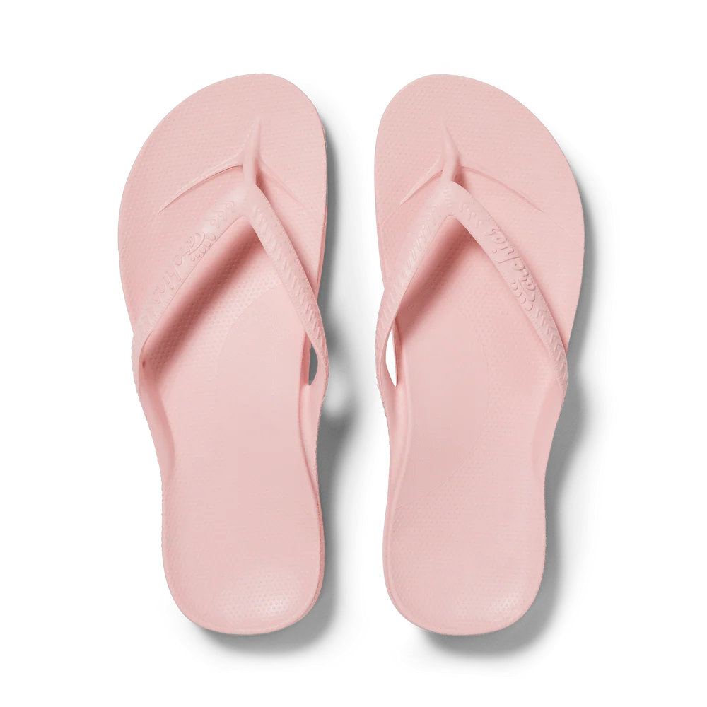 Classic Flip Flops - Pink