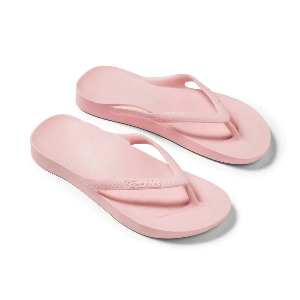 Classic Flip Flops - Pink