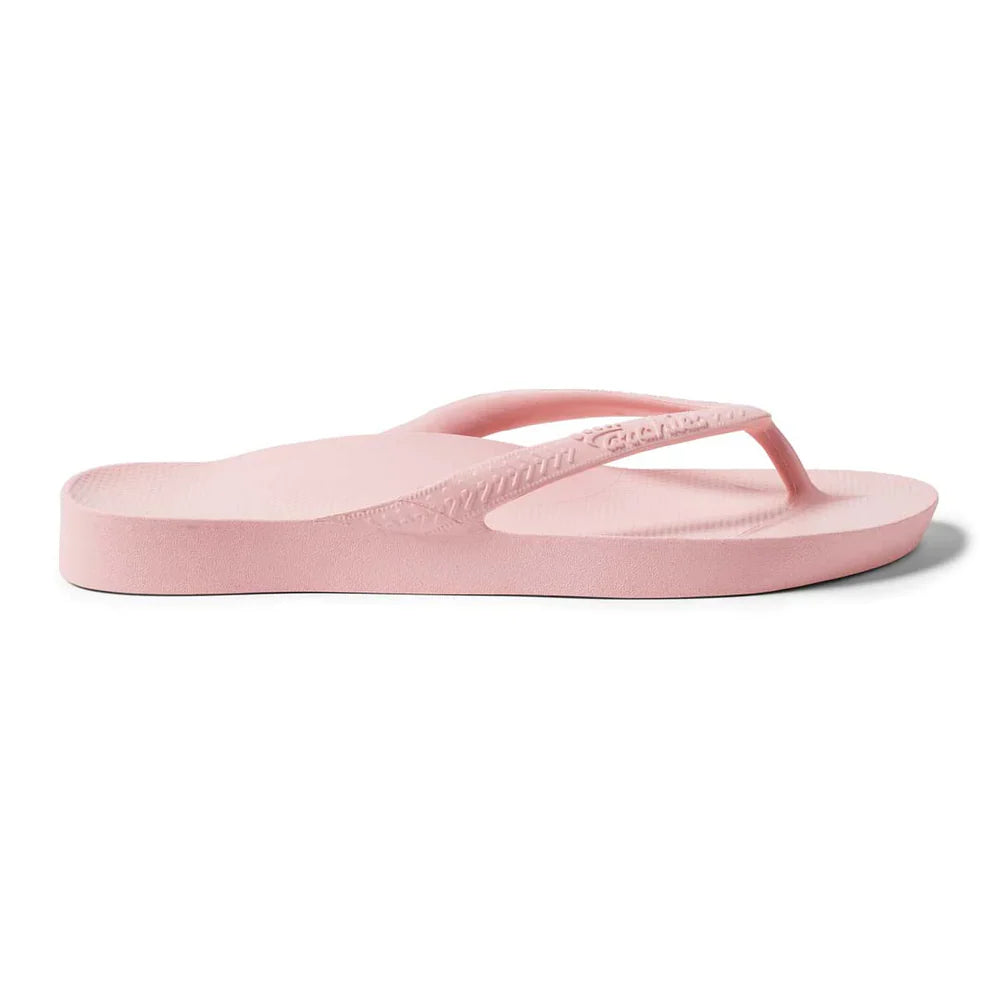 Classic Flip Flops - Pink