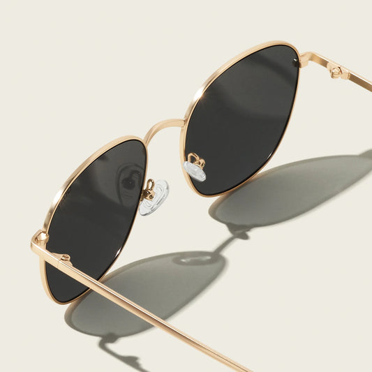 Jezabell - Gold Smoke Polarized