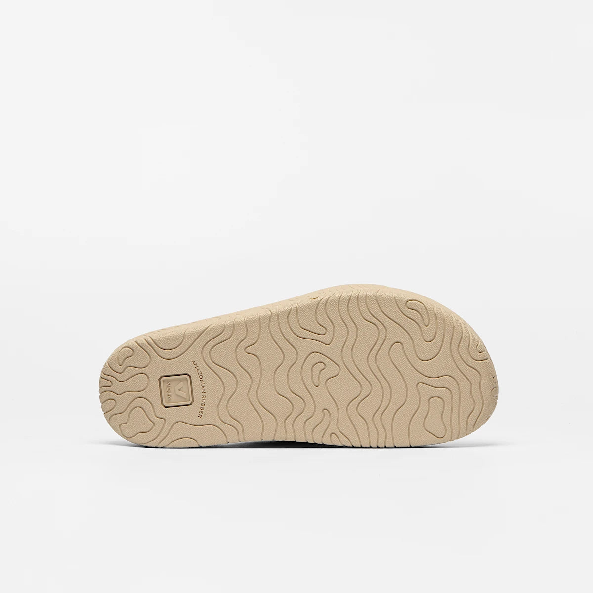 Etna Suede - Taupe Almond