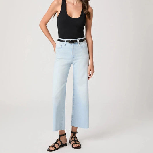 Anessa Raw Hem - Motif