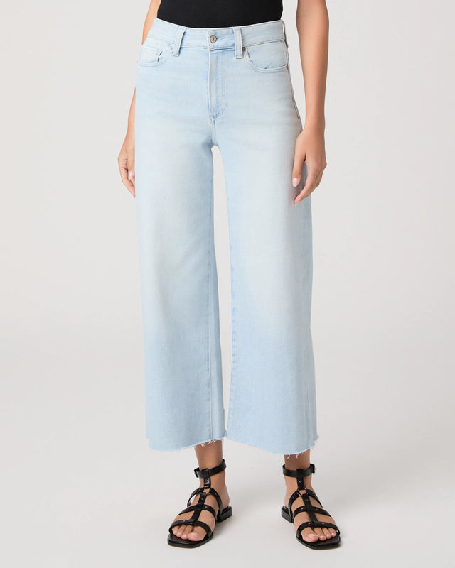 Anessa Raw Hem - Motif