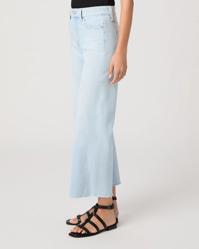 Anessa Raw Hem - Motif