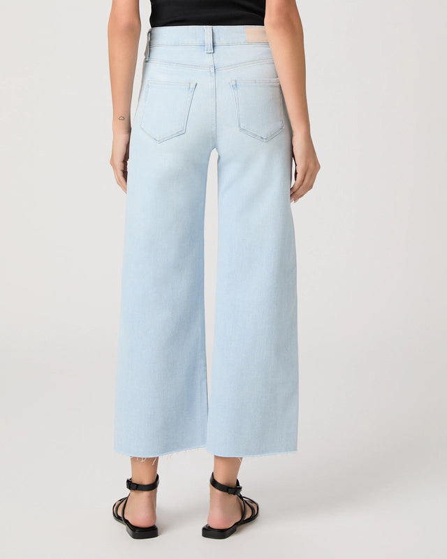 Anessa Raw Hem - Motif