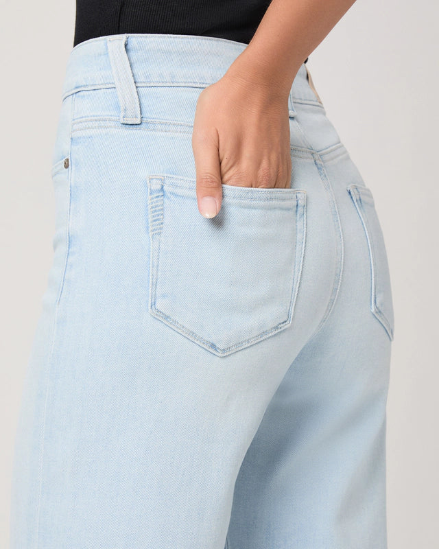 Anessa Raw Hem - Motif