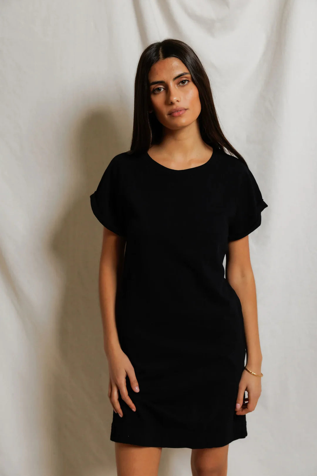 Laurie Dress - True Black