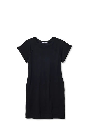Laurie Dress - True Black