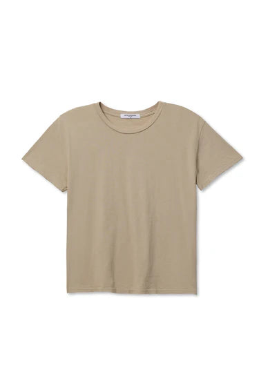 Harley Tee - Driftwood