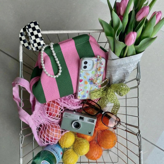 City Girl Pouch 2.0