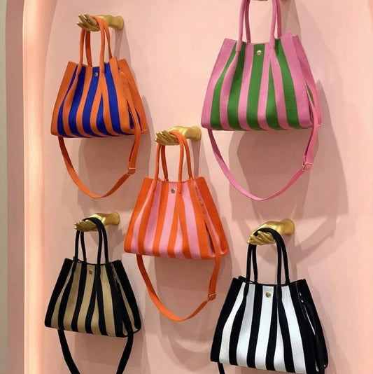 City Girl Bag
