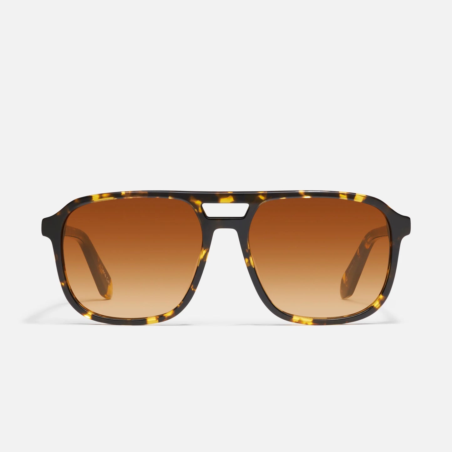 On The Fly - Tortoise / Orange
