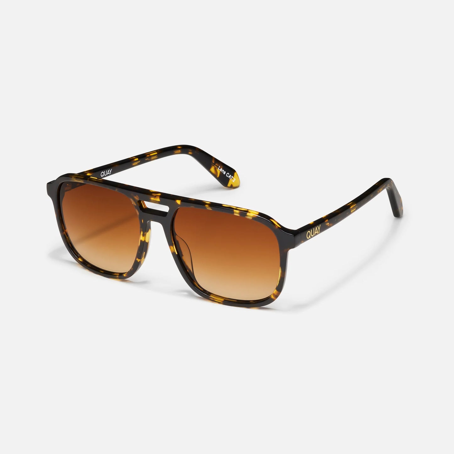 On The Fly - Tortoise / Orange