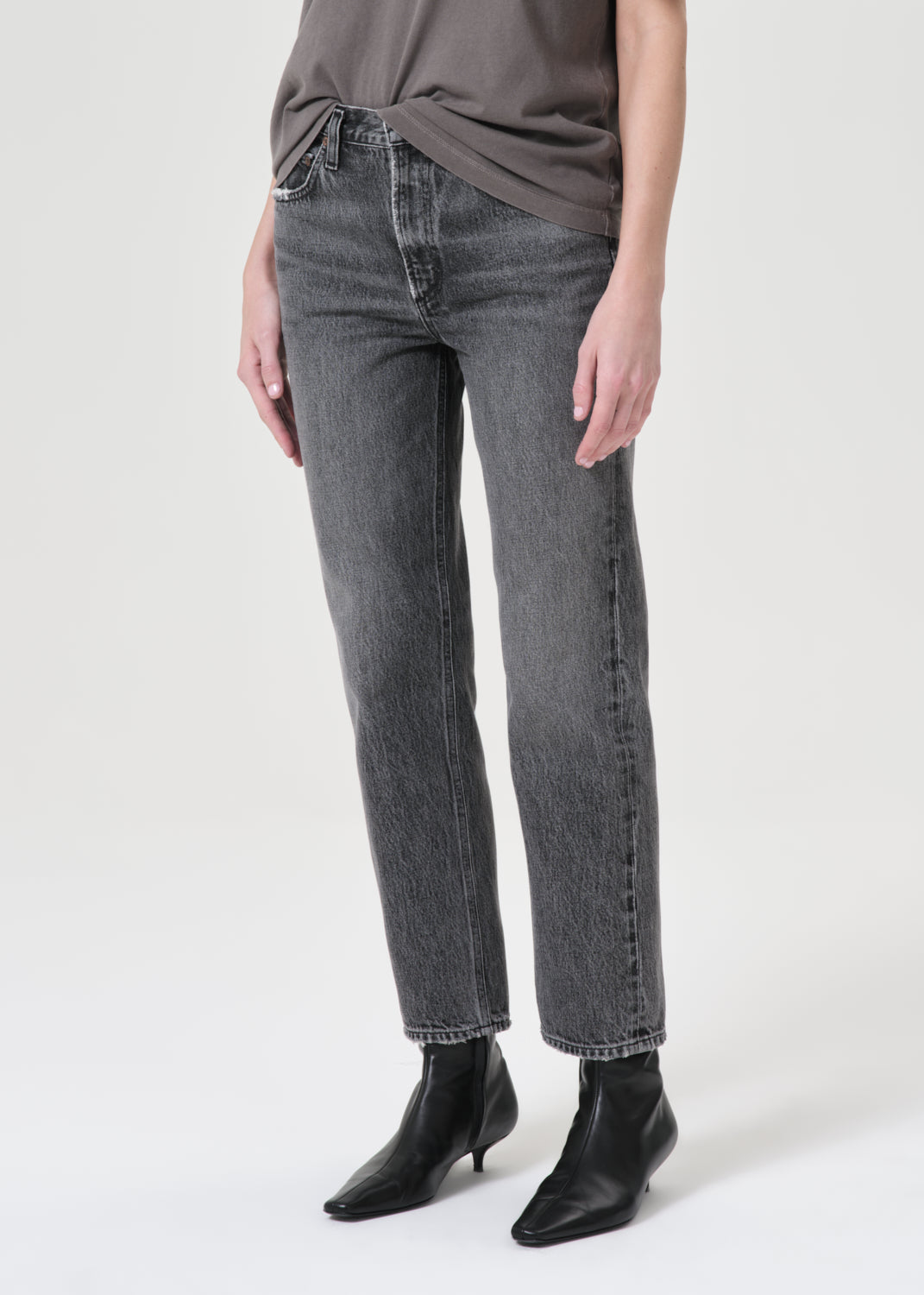 Valen Vintage Straight - Spirit