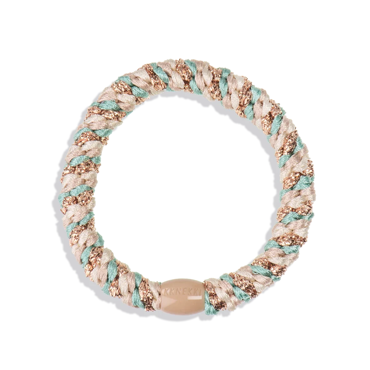 Kknekki Mix Hair Tie