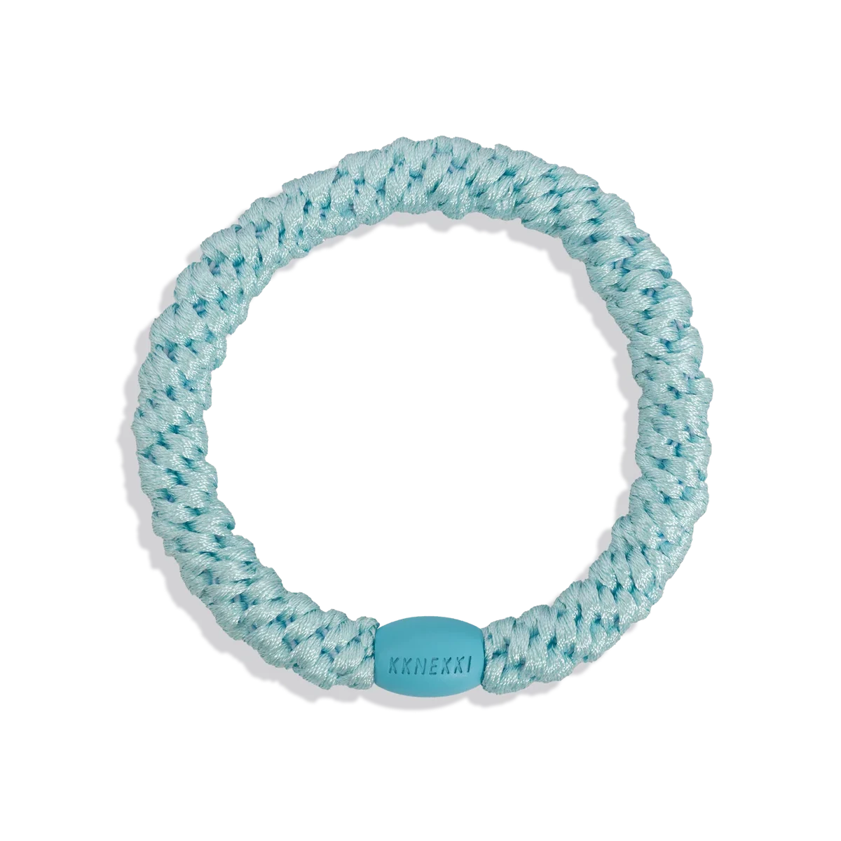 Kknekki Solid Hair Tie