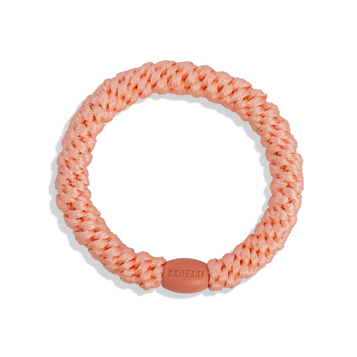 Kknekki Solid Hair Tie
