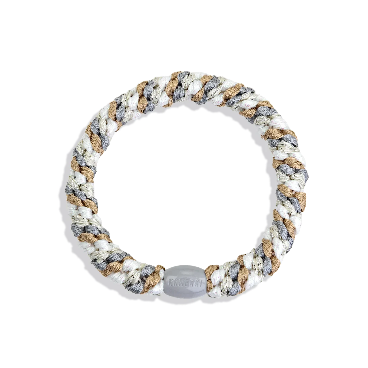 Kknekki Mix Hair Tie