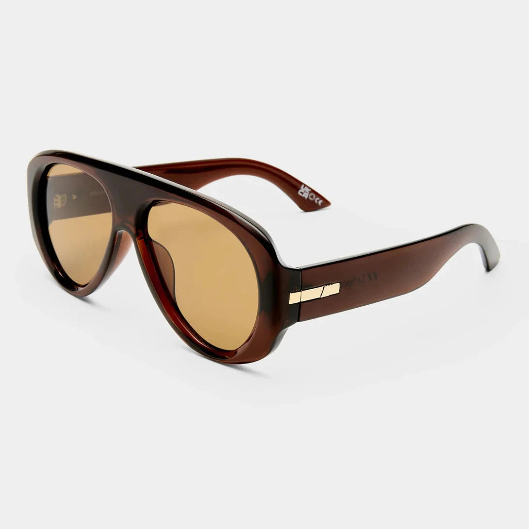 Dream Boat Sunglasses -  Coco