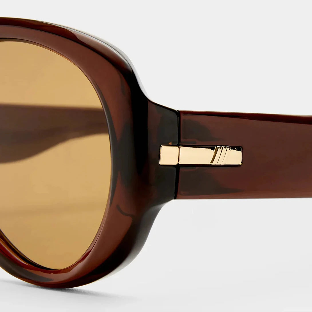 Dream Boat Sunglasses -  Coco