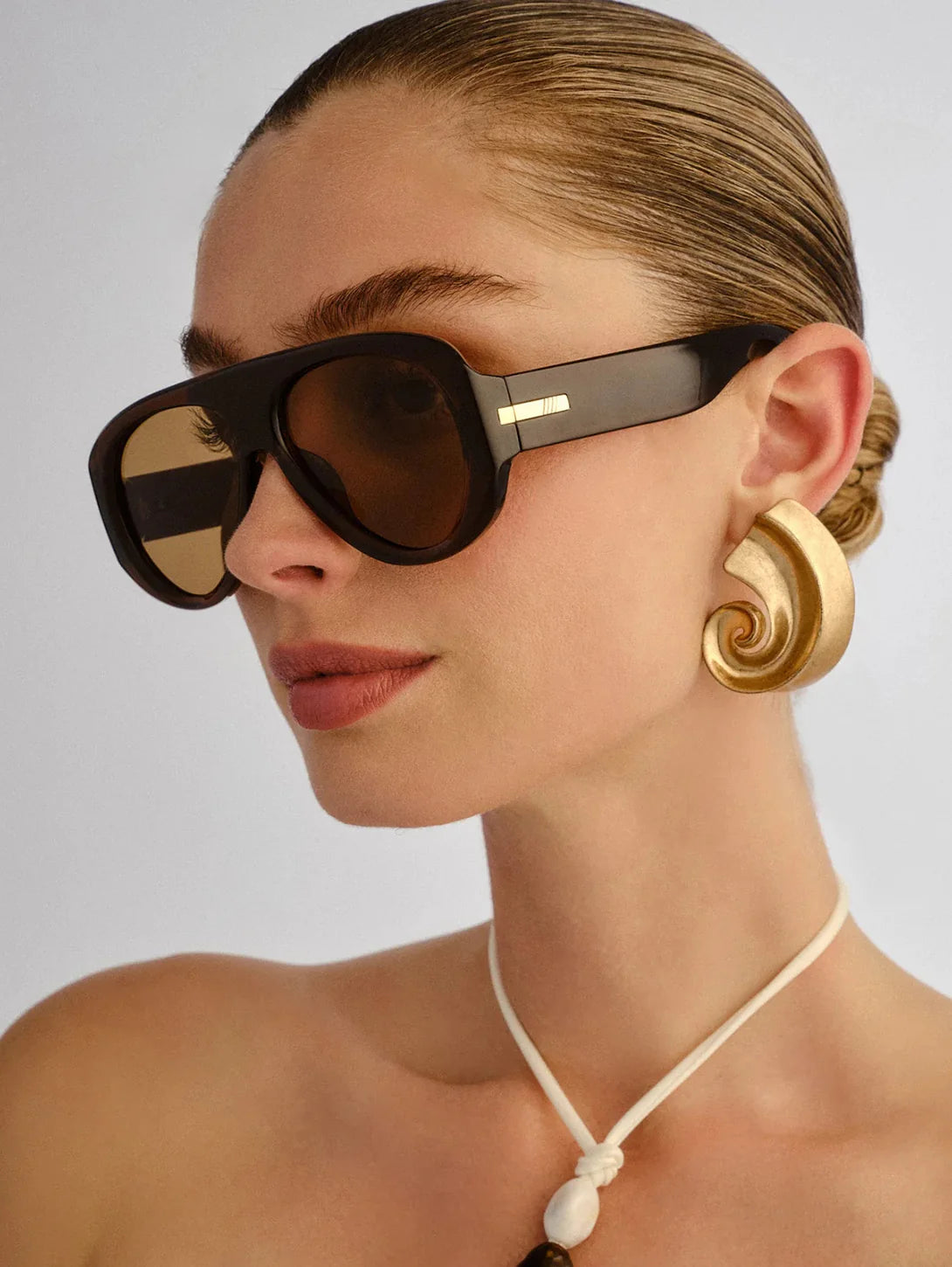Dream Boat Sunglasses -  Coco