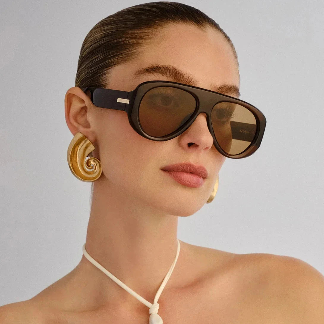 Dream Boat Sunglasses -  Coco