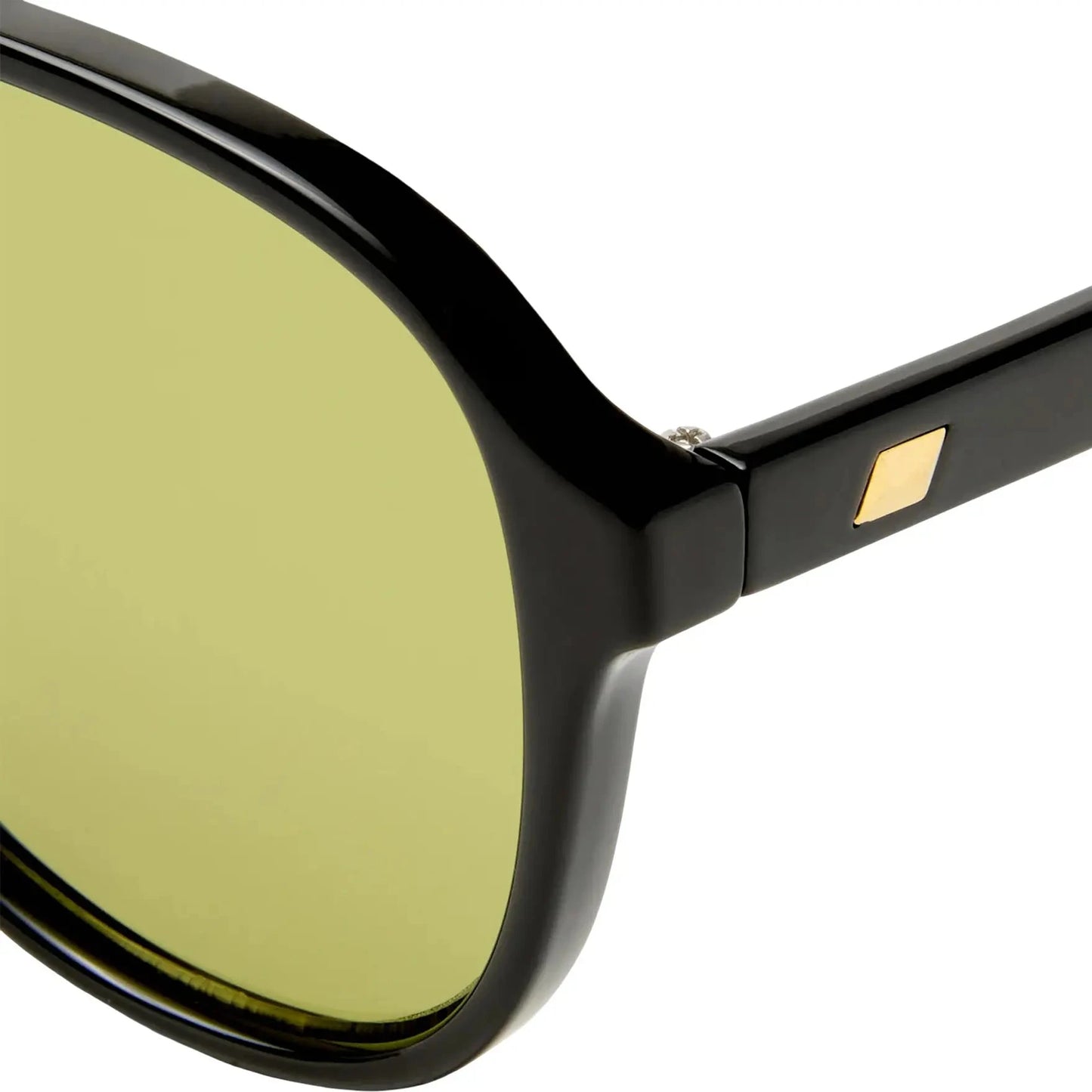 Tragic Magic - Black / Olive