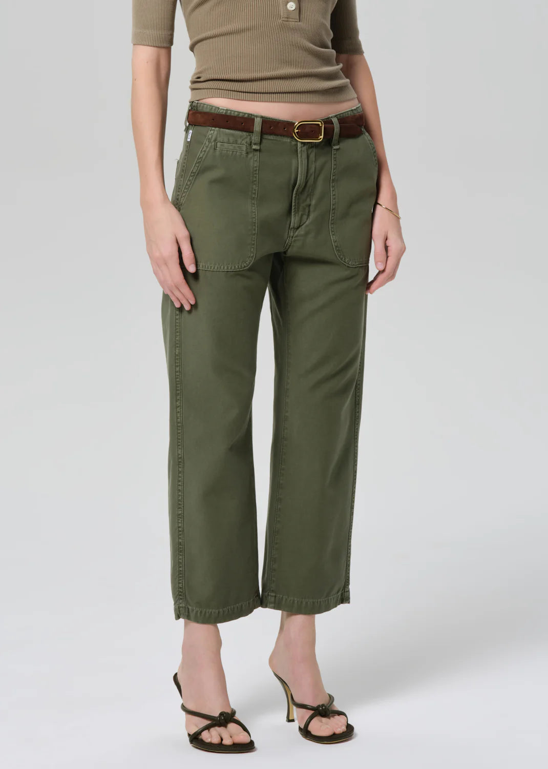 Winslow Utility - Surplus
